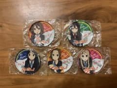 映画けいおん! 限定コースター - メルカリ