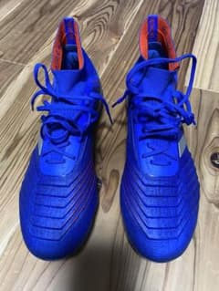 アディダス サッカースパイク プレデター 19.1のサムネイル