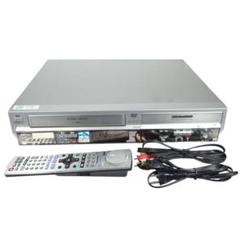 VHS & DVD & HDD 一体型レコーダー DIGA DMR‐E250V 41D7KyJhMcL.jpg_BO30,255,255,