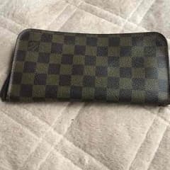 ヴィトン長財布のサムネイル