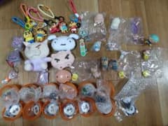 クレヨンしんちゃん グッズ まとめ売りのサムネイル