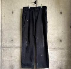 雰囲気 フェード carhartt ペインターパンツ カーハート 32×32 雰囲気 フェード carhartt ペインターパンツ カーハート 32×32
