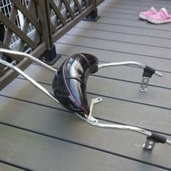 マジェスティ タンデムバーのサムネイル