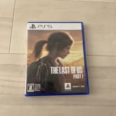 ラストオブアスPart1のサムネイル
