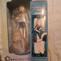 学園アイドルマスター 学マス 篠澤広 C賞 フィギュア 一番くじ m36693540209_1.jpg?1760720895