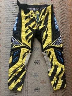 FLY RACING モトパンのサムネイル