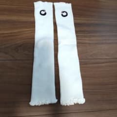 チャコット キッズ レッグウォーマーのサムネイル