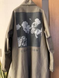 ミスターコンプリートリー　コートのサムネイル