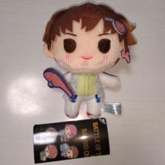 BATTLEOFTOKYO Astro9 サンリオ マスコットぬいぐるみ 8種① BATTLEOFTOKYO Astro9 サンリオ マスコットぬいぐるみ 全8種