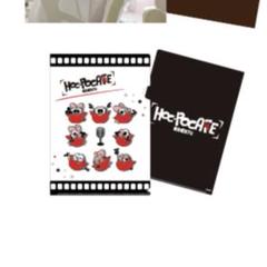 【バラ売り可】Nissy クリアファイル他 カフェグッズ等 Nissyカフェ クリアファイル - メルカリ