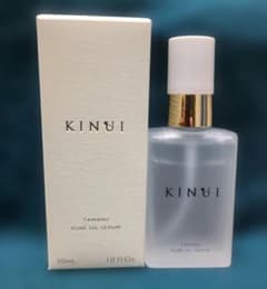KINUI タマヌ ピュアオイルセラム 30ml - メルカリ