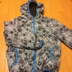 120ジャンバーのサムネイル