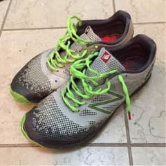【専用】New Balance(ニューバランス) mt110 27.0cmのサムネイル