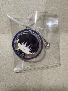 刀剣乱舞 御伴クリアバッジ 安宅切のサムネイル