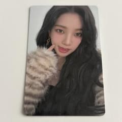 aespa 日本 ツアー 6000円 グッズ MD 購入特典 トレカ カリナ - メルカリ