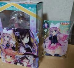 サノバウィッチ 椎葉 紬 フィギュア アクリルプレート アクリル