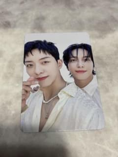 CNBLUE ジョン・ヨンファ イ・ジョンシン - メルカリ