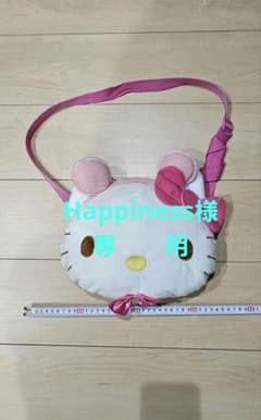 ハローキティ ショルダーバッグのサムネイル