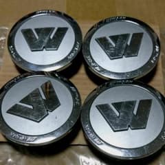 work(ワーク) センターキャップのサムネイル