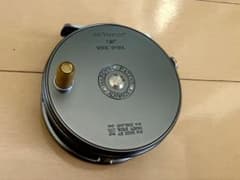 1983年 アルゼンチン製ORVISライトソルトウォーターCFOフライ