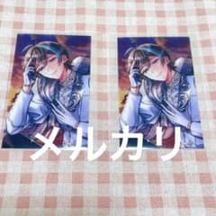 ベレン あくねこ 悪魔執事と黒い猫 ジュンブラ SSR クリアカード