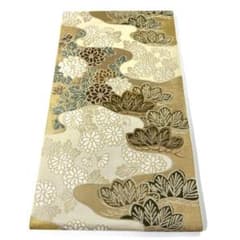 専用帯2885 ●川島織物謹製 夏帯 六通 袋帯 専用帯2885 ○川島織物謹製 夏帯 六通 袋帯 専用帯2885 ○