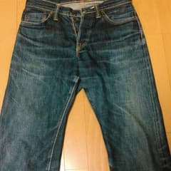 桃太郎ジーンズ旧タイプのサムネイル