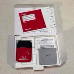 モバイルwifiルーター l-04dのサムネイル