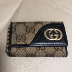 GUCCI グッチ キーケースのサムネイル