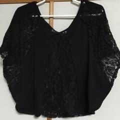 桃華姫華様専用♡セシルマクビー レーストップスのサムネイル