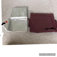 小学生用防災頭巾&カバーのサムネイル