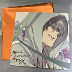 劇場版 ツルネ -はじまりの一射- 特典 二階堂永亮 - メルカリ