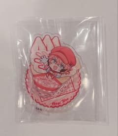 マリオンクレープ アクリルスタンド 赤城ウェンのサムネイル