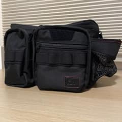 블랙 피싱 가방