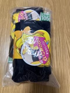 子供用　タイツ2足セットのサムネイル
