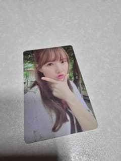 GFRIEND 1st Album: LOL イェリン トレカ - メルカリ