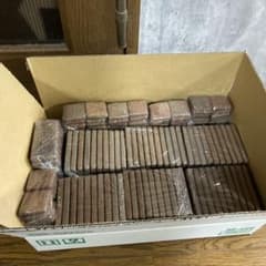 カルカル薄型レンガまとめ売り - メルカリ