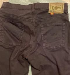 シマロンのストレッチパンツのサムネイル