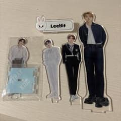 スキズ straykids リノ Leeknow dominATE アクスタ | Shop at Mercari