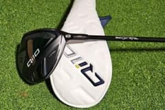 TaylorMade Qi10 5w VENTUS BLACK 7S - メルカリ