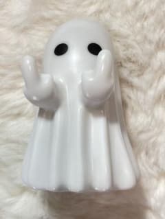 [신품] 고스트 피규어 귀신 입상 할로윈