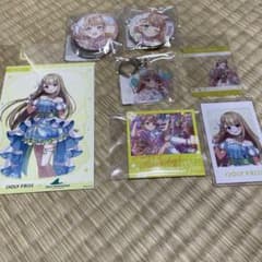 IDOLY PRIDE アイドリープライド 成宮すず 当たり Tシャツ アイドルカラーTシャツ【受注生産】 – QualiArts Store