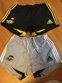 Hurricanes スーパーラグビー　adidas 2点セット Hurricanes スーパーラグビー adidas 2点セット - メルカリ