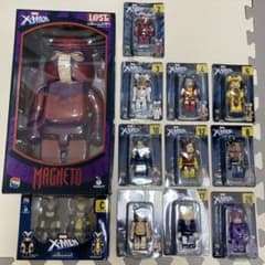 ハッピーくじベアブリック ラスト賞、ペアボックスセット - メルカリ