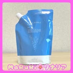 新品未開封　マキアレイベル マイクロバブルフォーム (洗顔) 詰替用のサムネイル