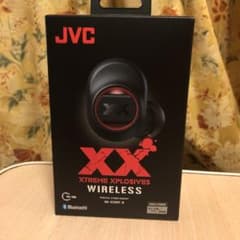 Victor・JVC HA-XC50T-Bのサムネイル