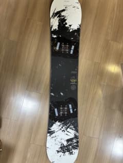 OGASAKA CT TWIN 21/22 スノーボードのサムネイル