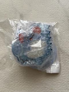 ジェラートピケ ポケモン ヘアバンスクリップ マリルのサムネイル