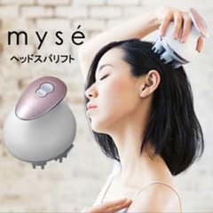 ミーゼ myse ヘッドスパリフトのサムネイル