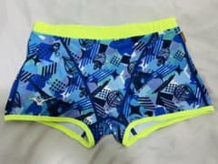 MIZUNO メンズ 練習用水着 Riコレクションのサムネイル